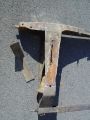 Subframe rear 60