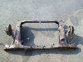 Subframe rear 25