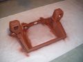 Subframe front 38a
