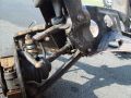 Subframe front 7